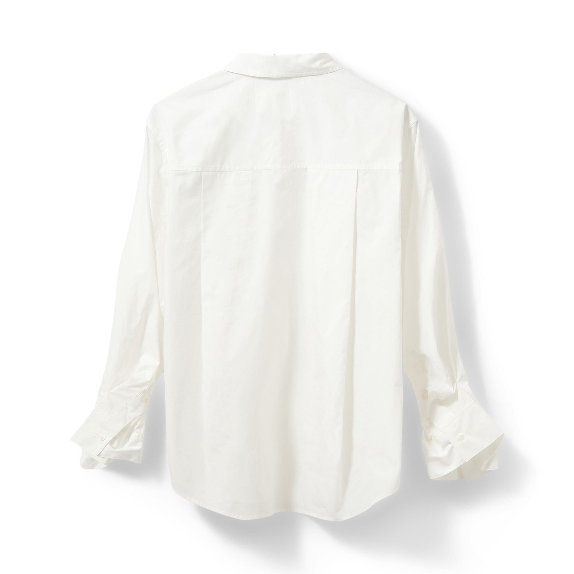 ABBYSW Shirt | Off White