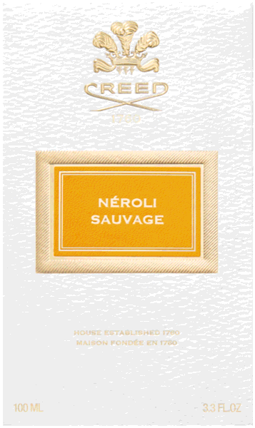 Neroli Sauvage EdP Nat. Spray