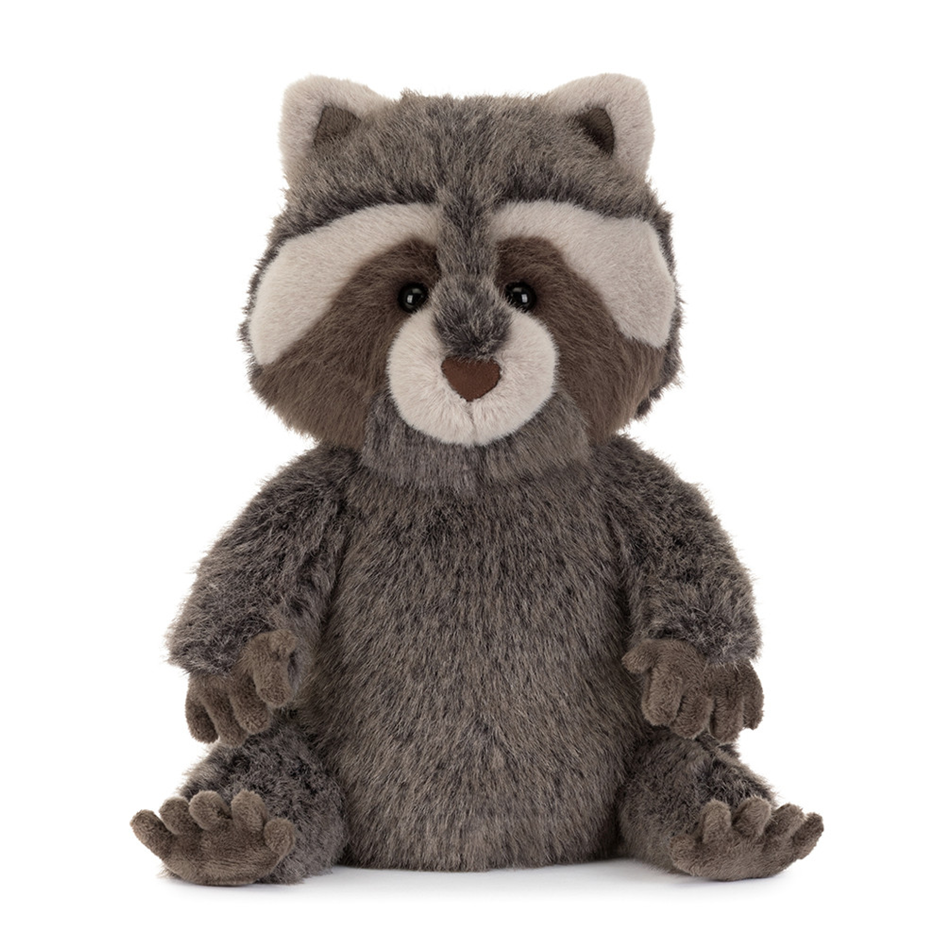 Trixiwoo Raccoon | JELLYCAT
