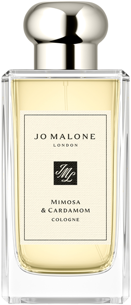 Mimosa & Cardamom Cologne Spray