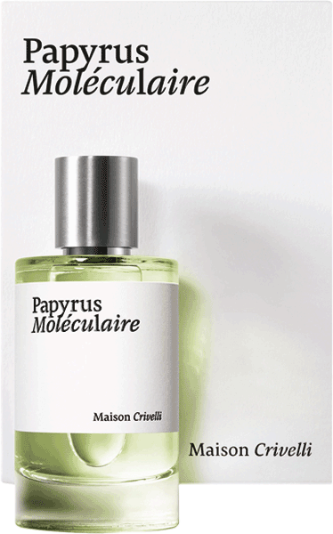PAPYRUS MOLÉCULAIRE E.D.P. Nat. Spray