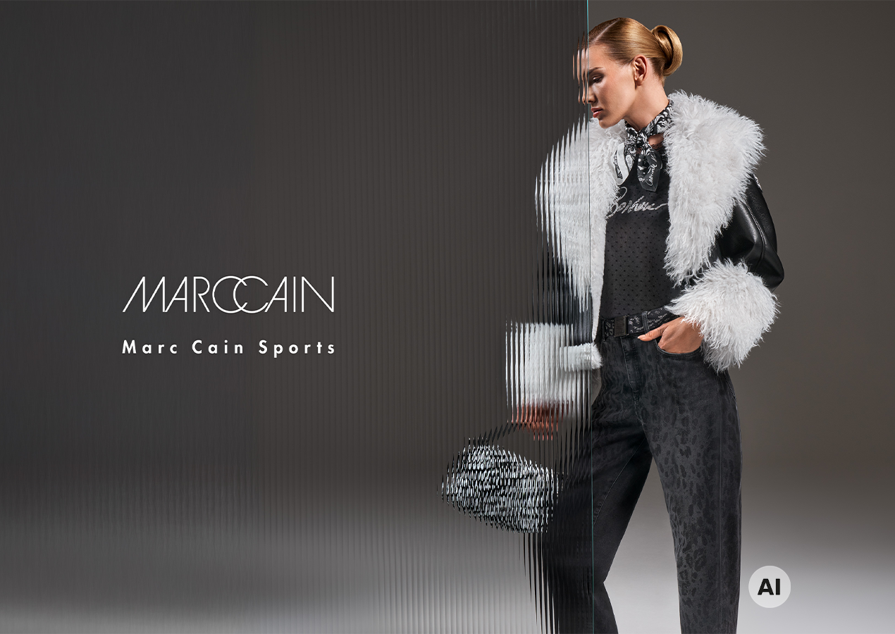 Marc Cain DJ Event