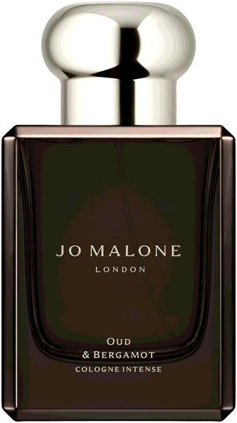 JO MALONE LONDON Oud & Bergamot Cologne Intense