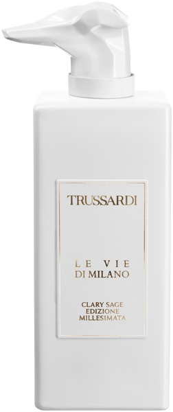 Le Vie Di Milano Millesimata Clary Sage EdP Nat. Spray