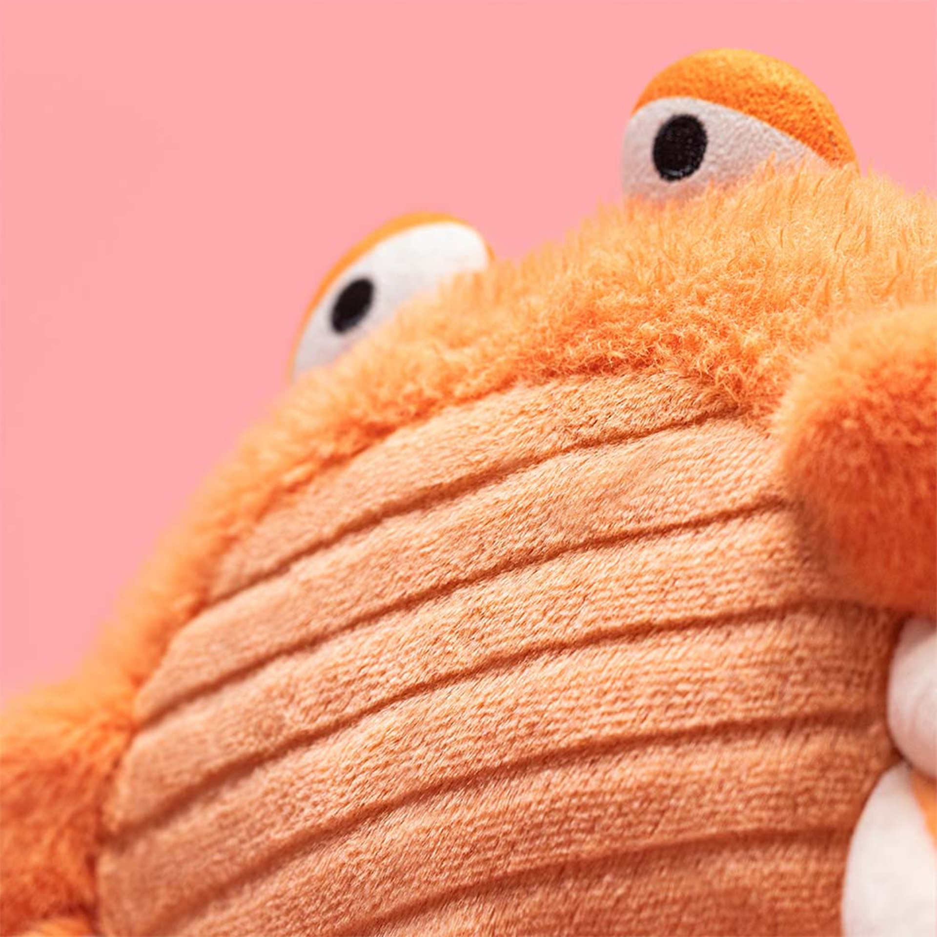 Pinchsnap Crab | JELLYCAT