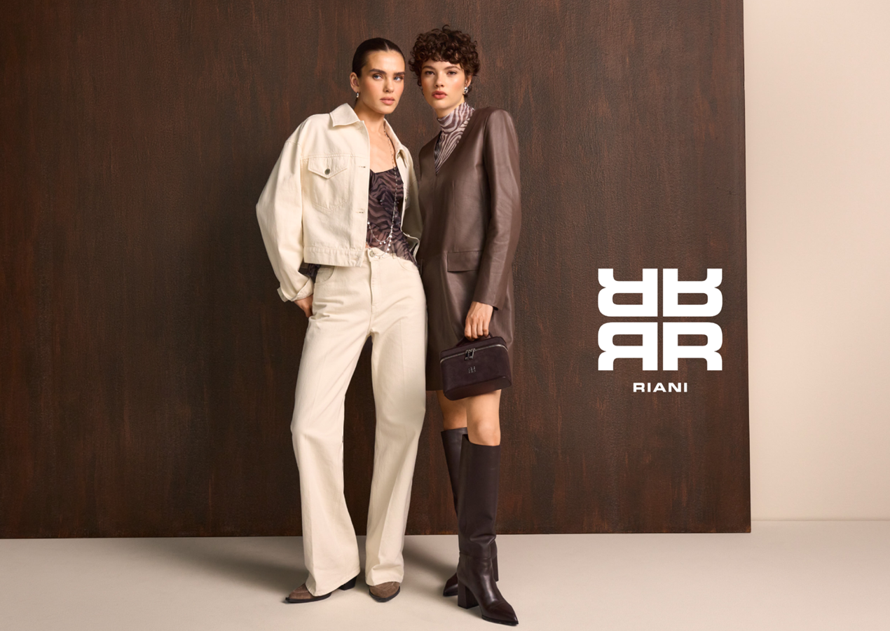 RIANI Fashion-Abend