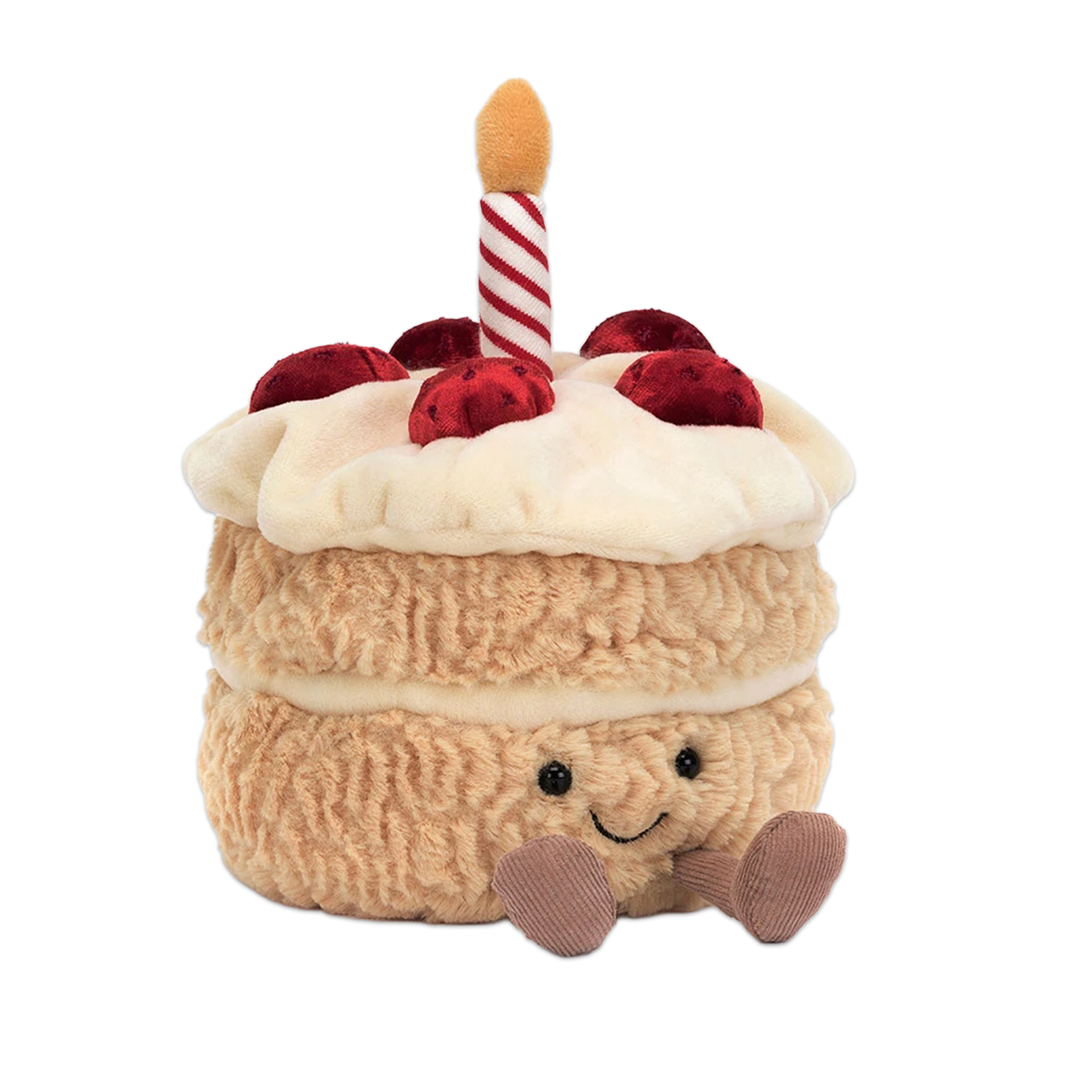 Amuseables Birthday Cake | JELLYCAT