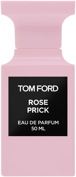 Rose Prick EdP Nat. Spray