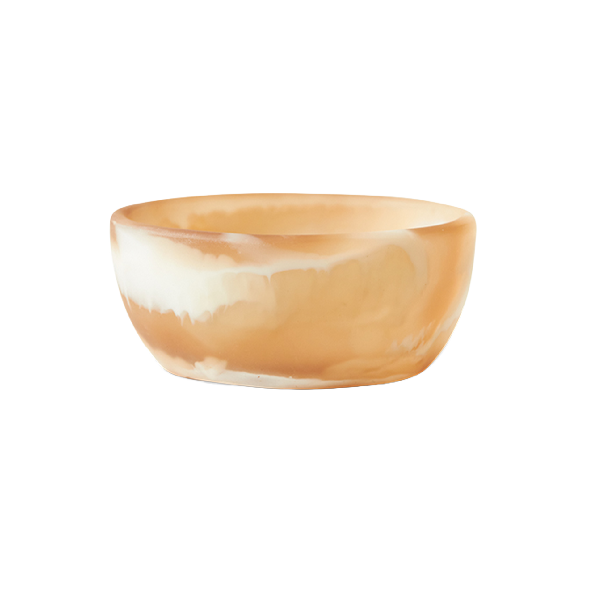 Patio Bowl Caramel