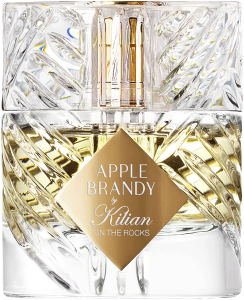 Apple Brandy On The Rocks EdP Nat. Spray