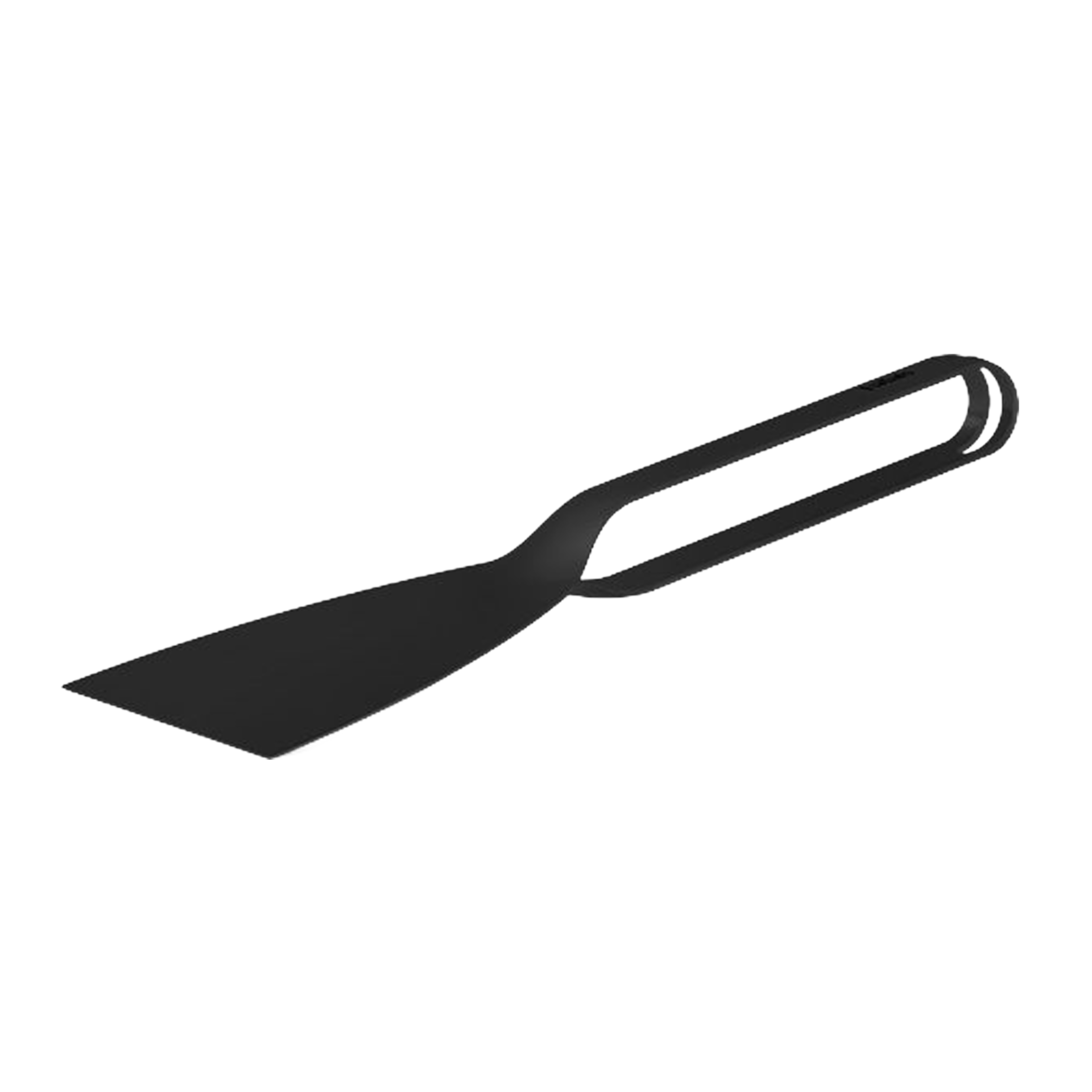 Spachtel Schwarz
