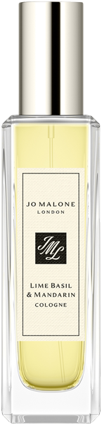 Lime Basil & Mandarin Cologne Spray