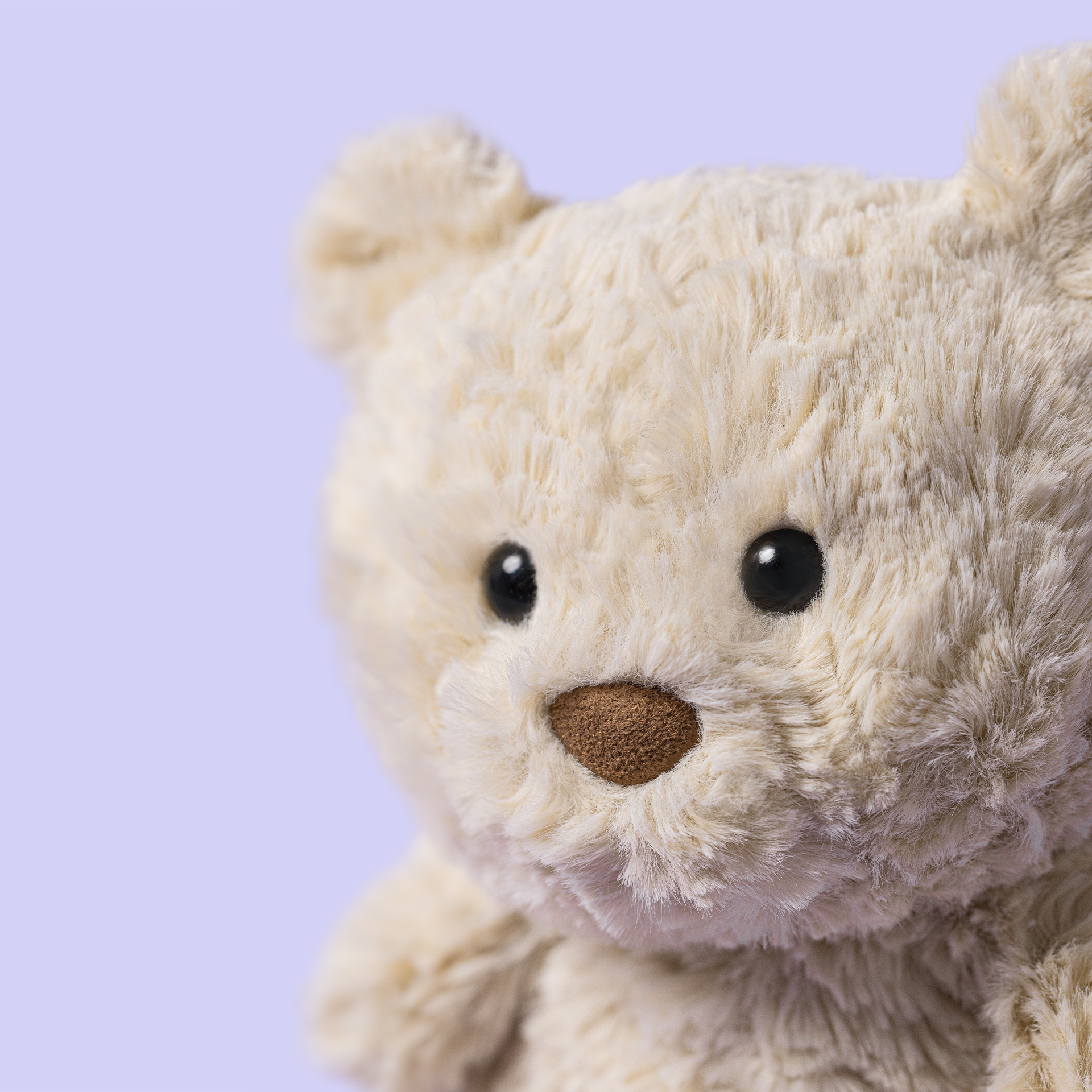 Bartholomew Bear Junior | JELLYCAT