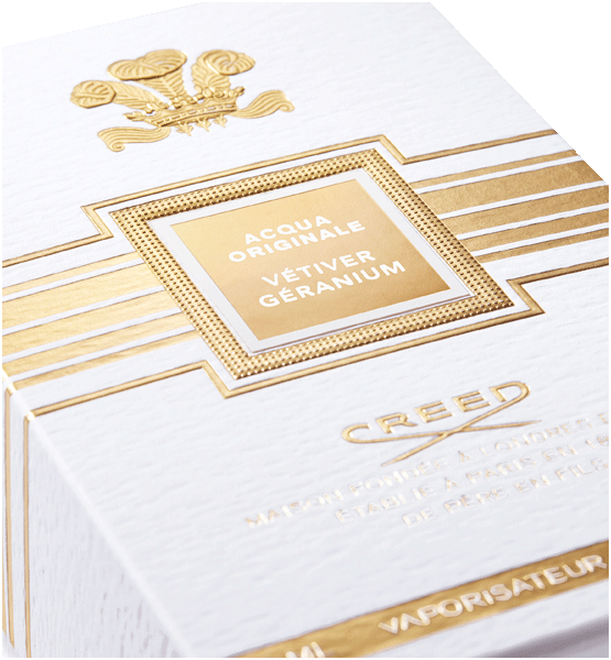 Acqua Vetiver Geranium EdP Nat. Spray