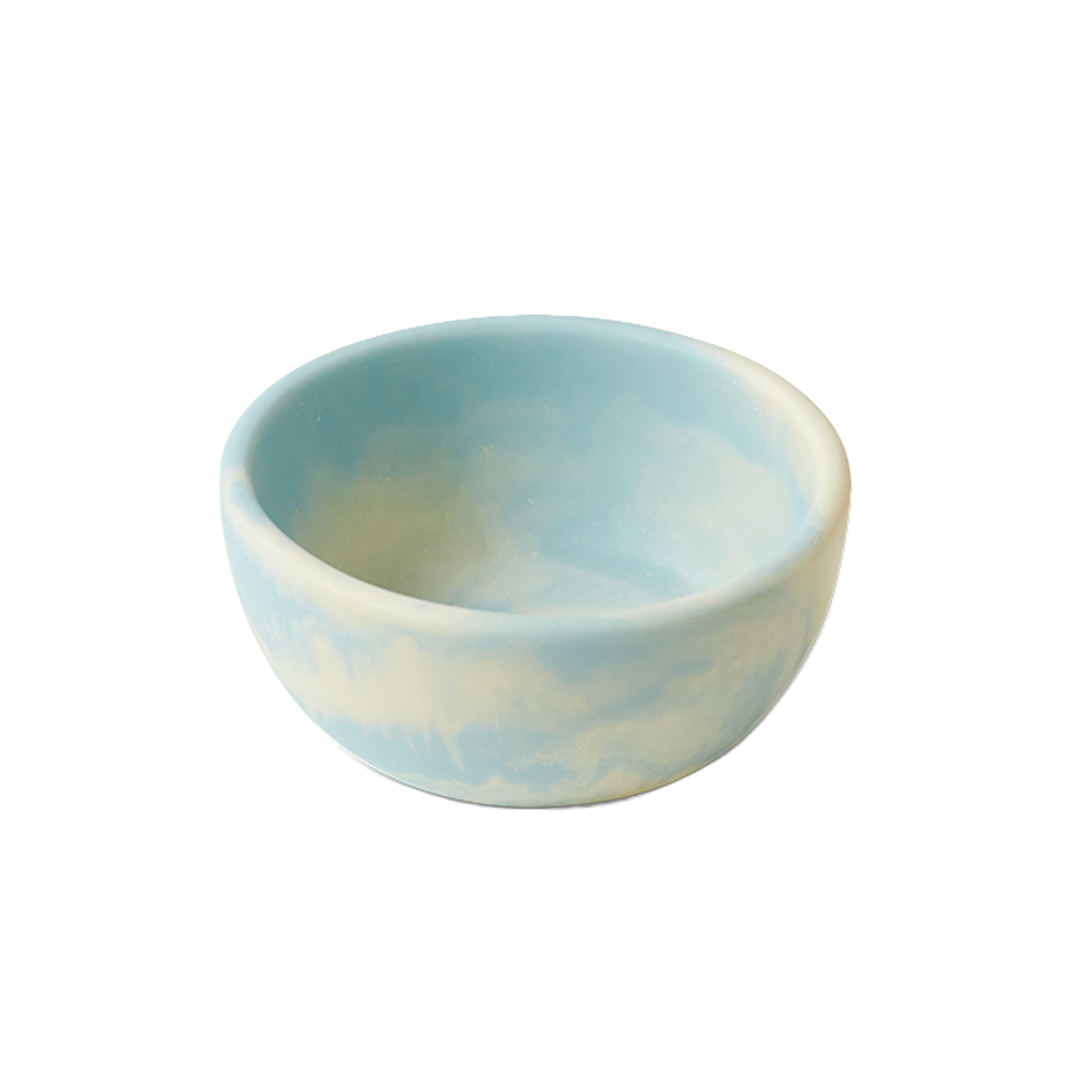 Patio Bowl Pale Blue
