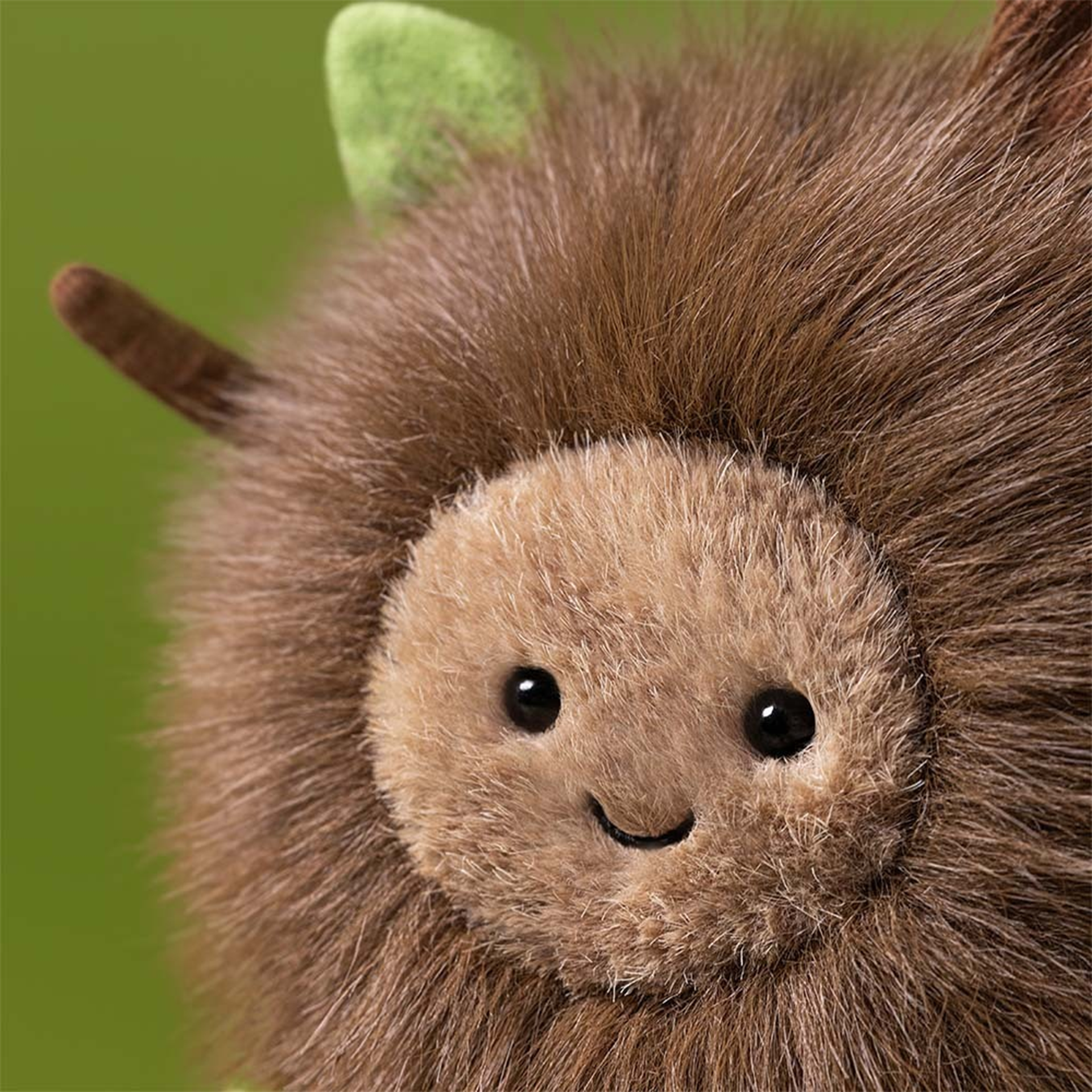 Amuseables Mulshi Woodland Floor | JELLYCAT
