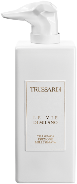 Le Vie Di Milano Millesimata Champaca EdP Nat. Spray