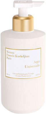Aqua Universalis Body Lotion