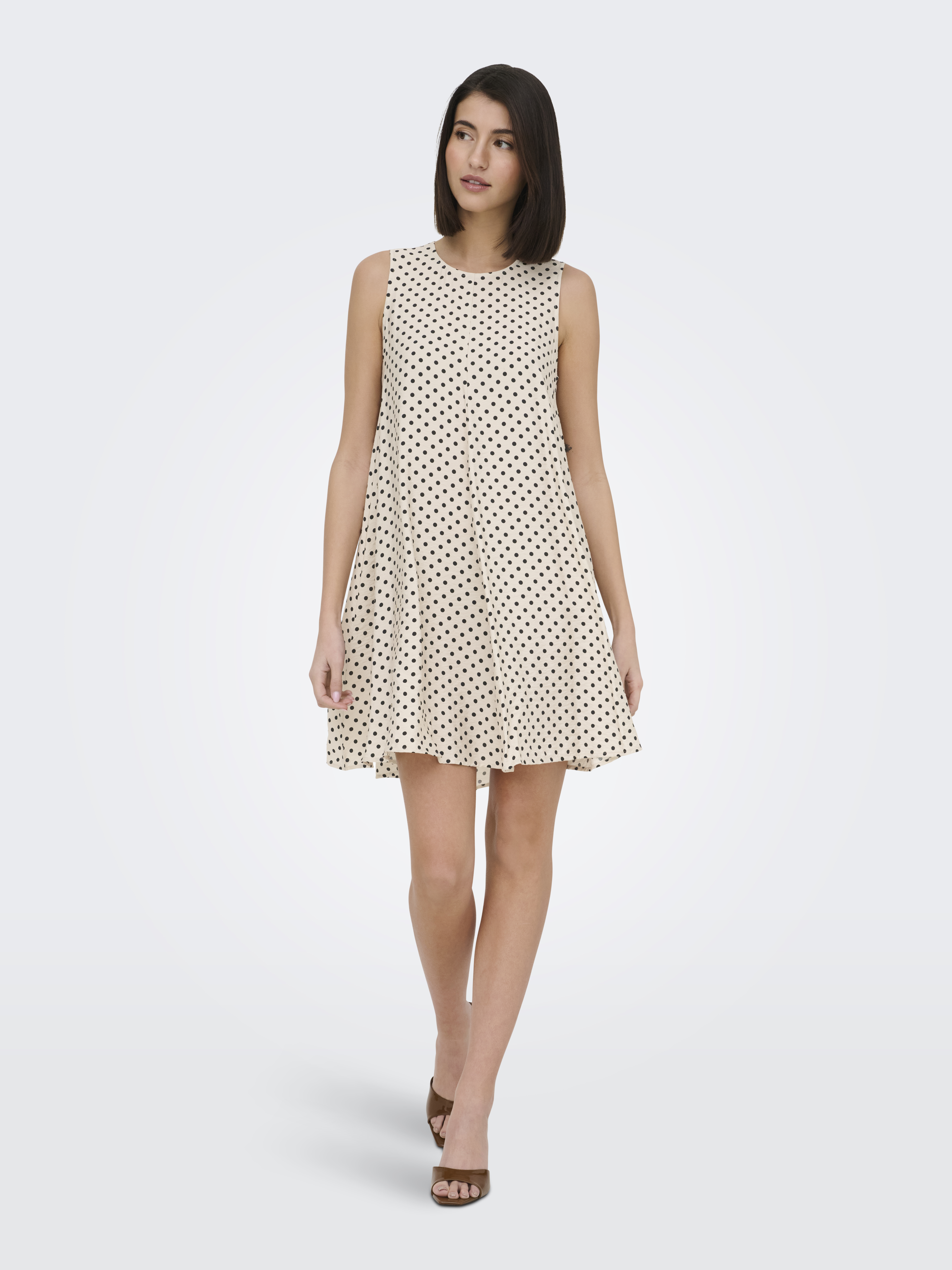 JDYTROYA BARBARA Minikleid