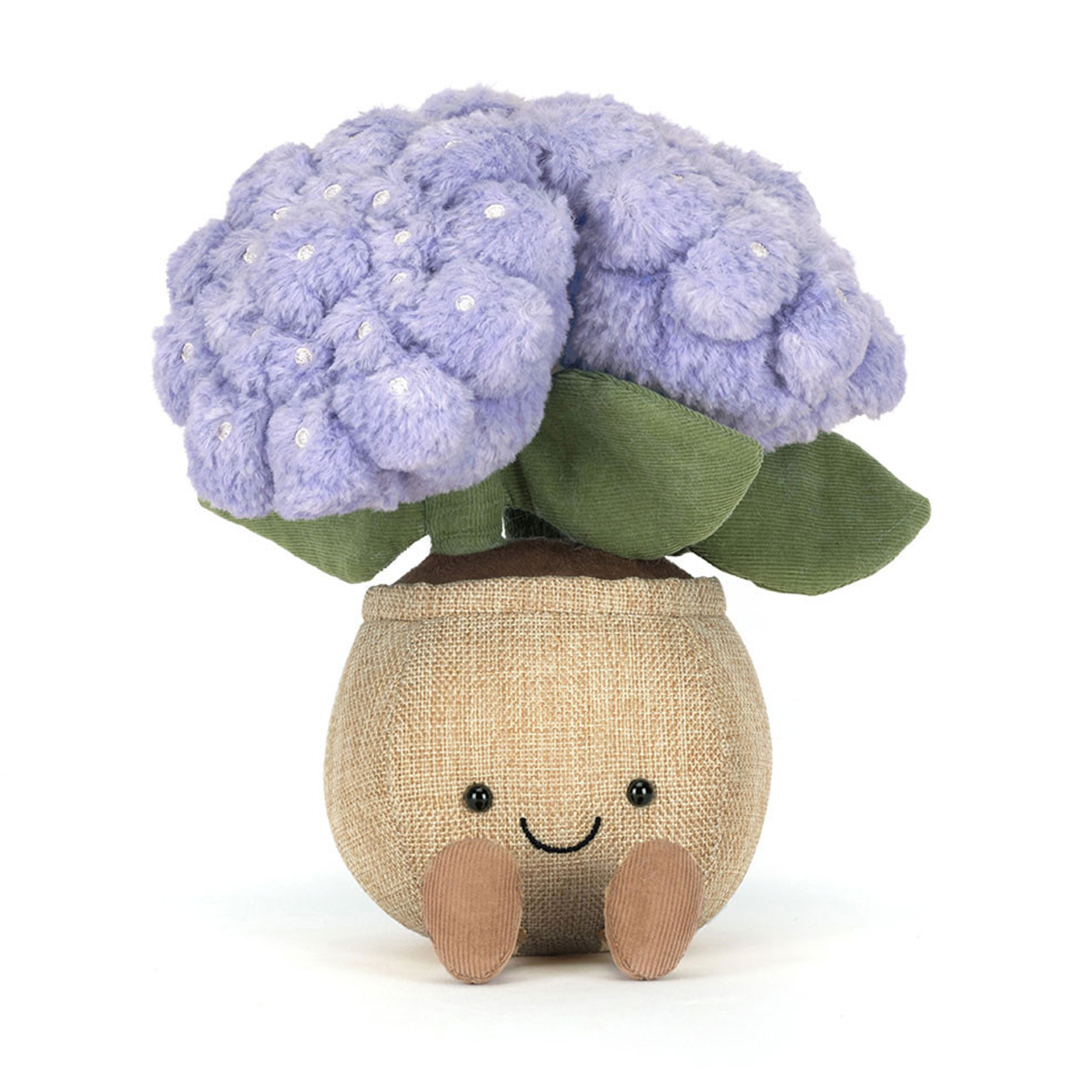 Amuseables Hydrangea | JELLYCAT