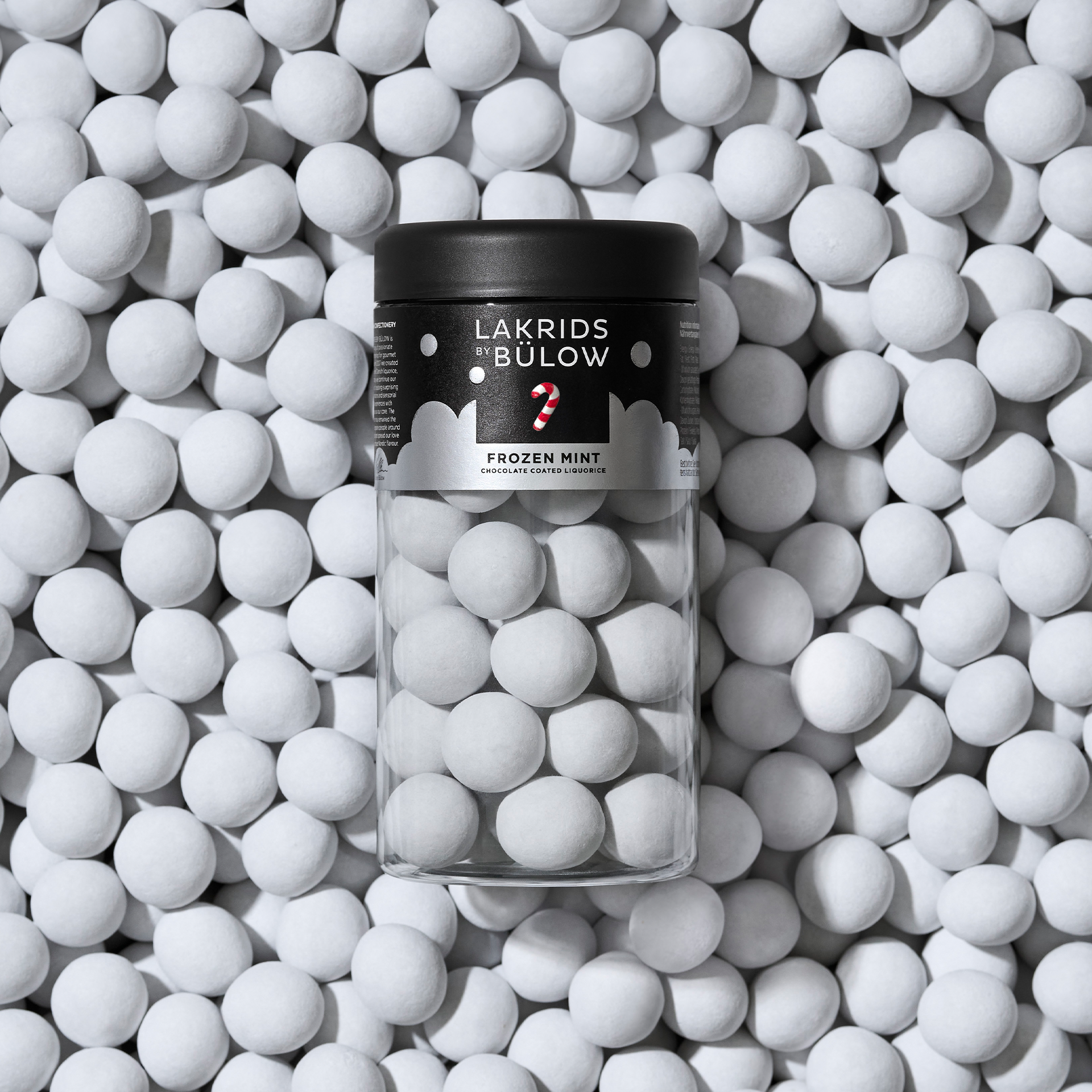 REGULAR FROZEN MINT | 270g