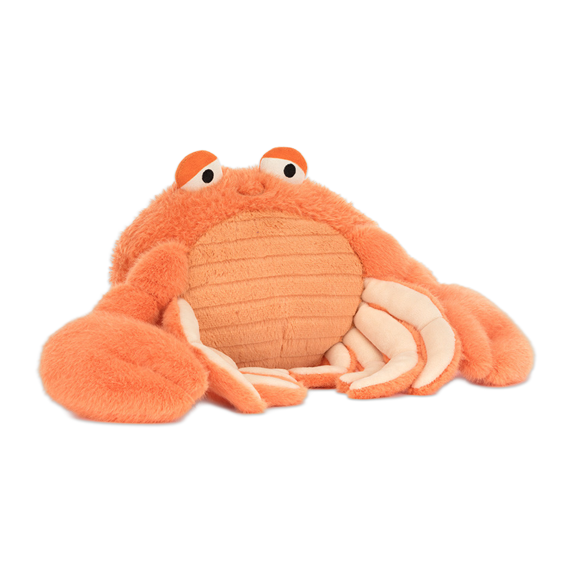 Pinchsnap Crab | JELLYCAT