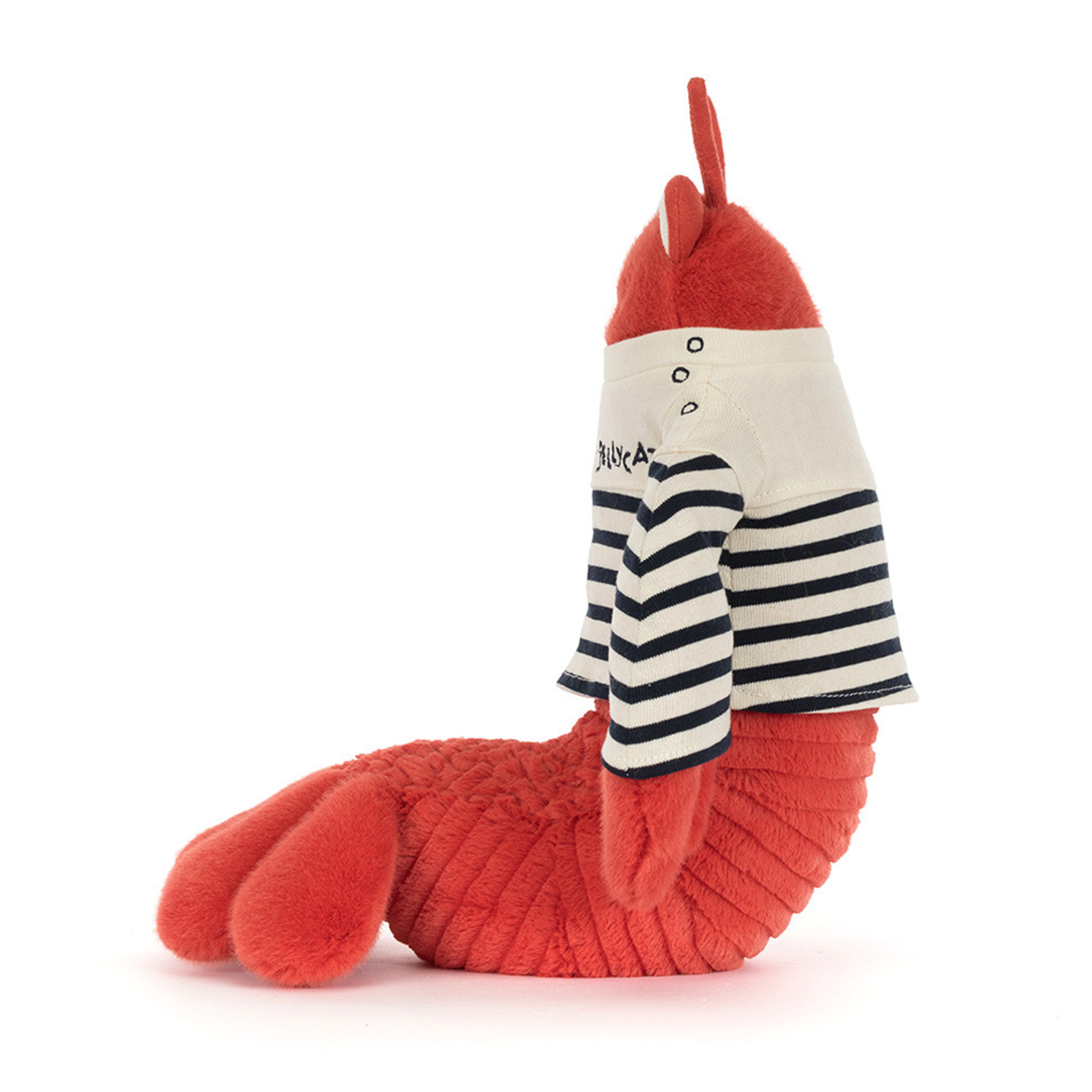 Larry Lobster Sailor Outfit | JELLYCAT