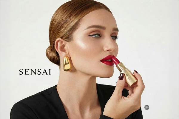SENSAI | Luxury Ultimate Beauty Ritual mit Jenny