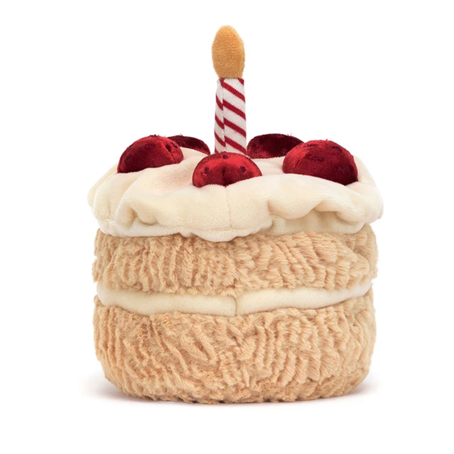 Amuseables Birthday Cake | JELLYCAT