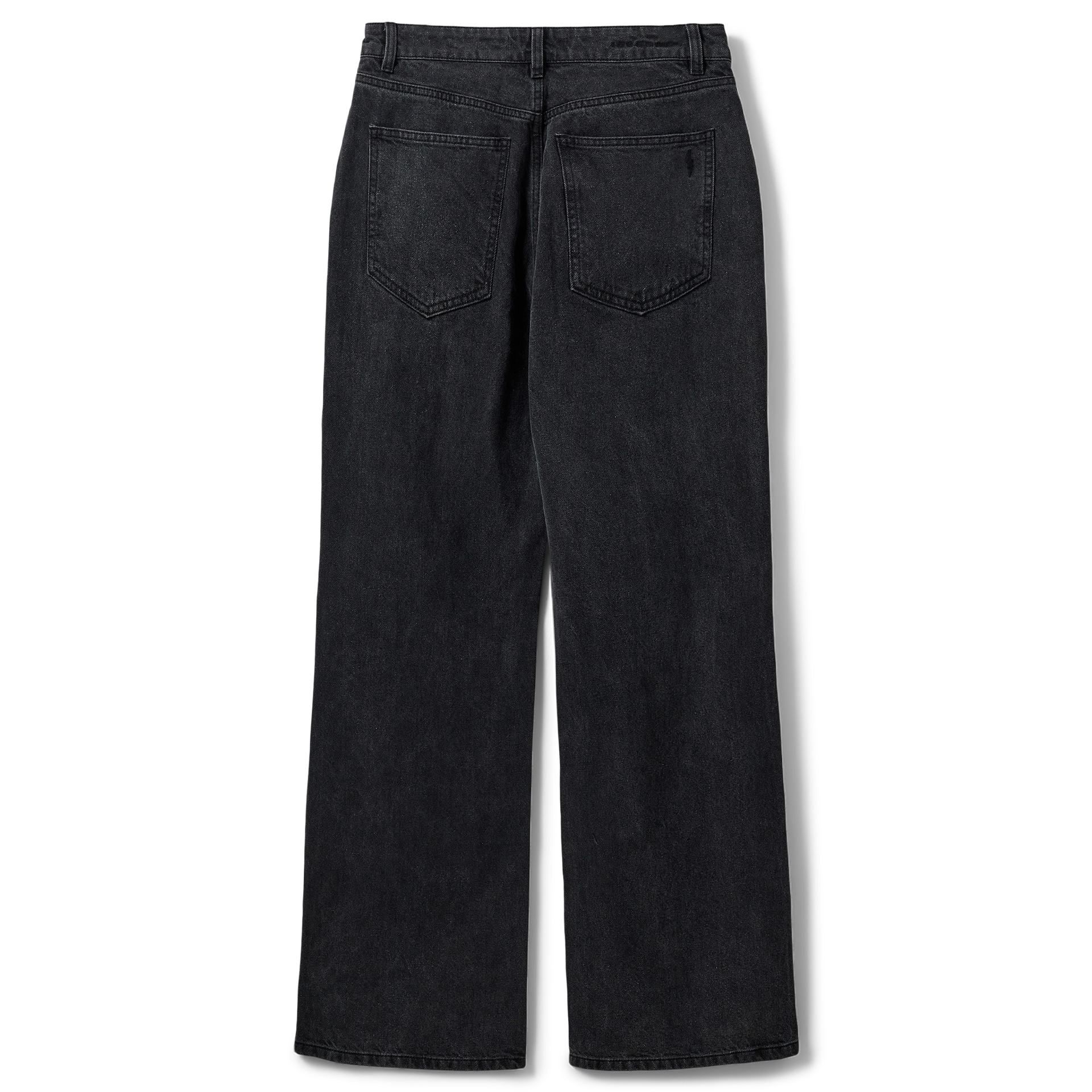 PARISSW Jeans | Washed Black