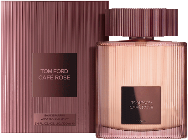 Café Rose EdP Nat. Spray