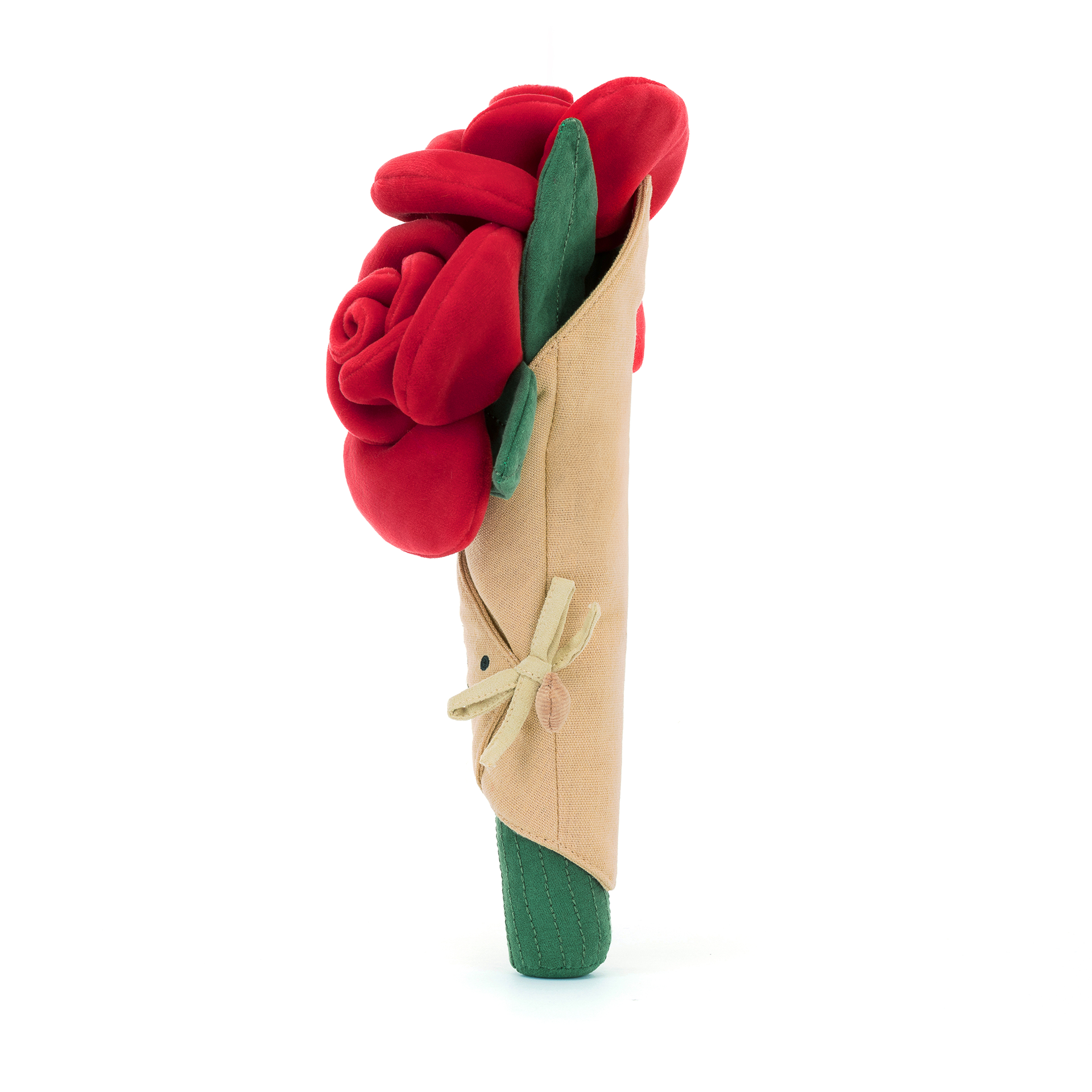 Amuseables Rose Bouquet | JELLYCAT