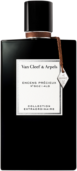 Encens Précieux EdT Nat. Spray