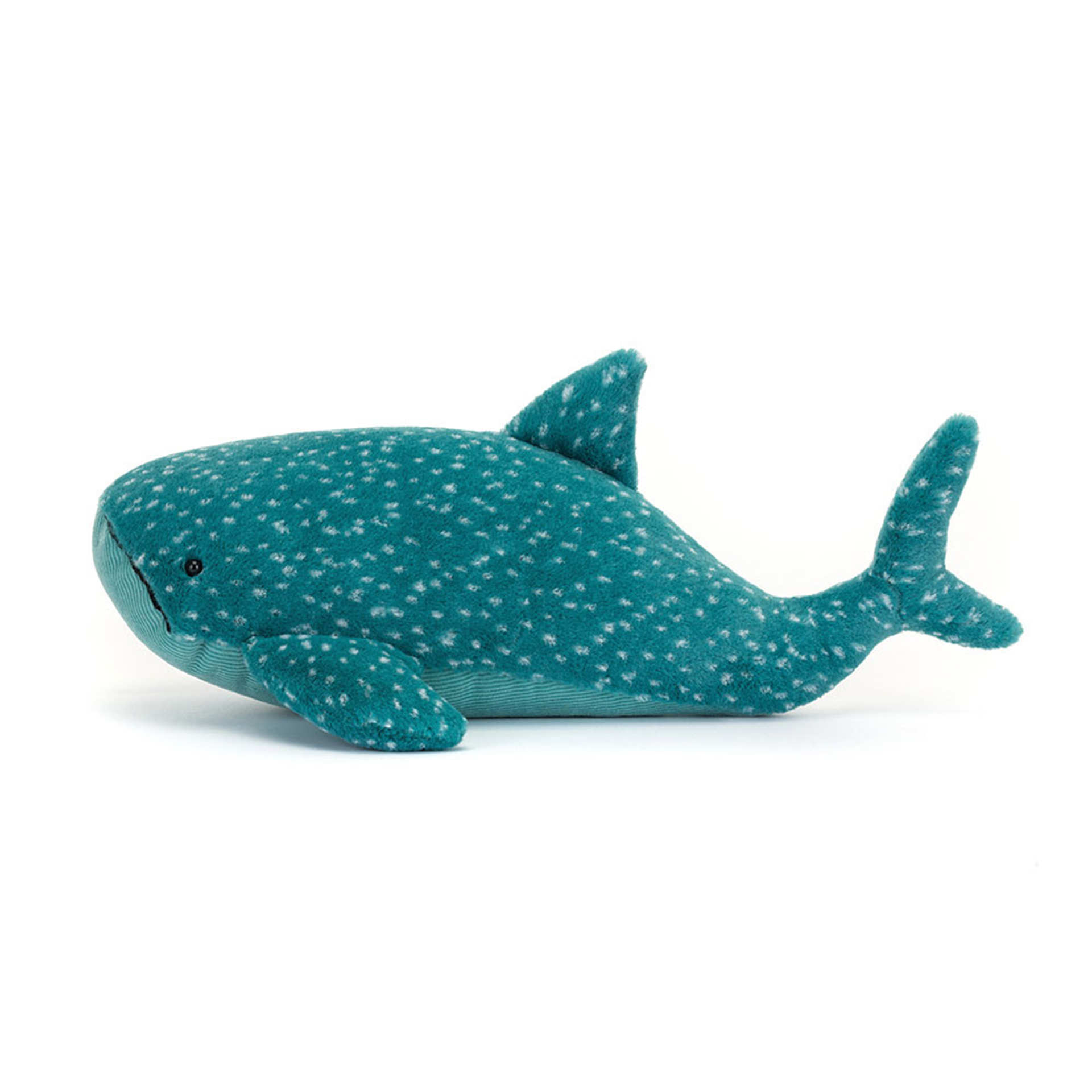 Gobfrey Whale Shark | JELLYCAT
