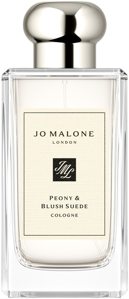 Peony & Blush Suede Cologne Spray