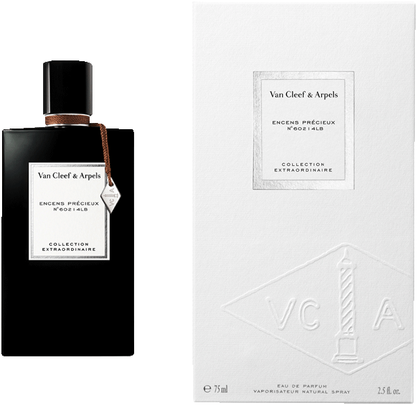 Encens Précieux EdT Nat. Spray