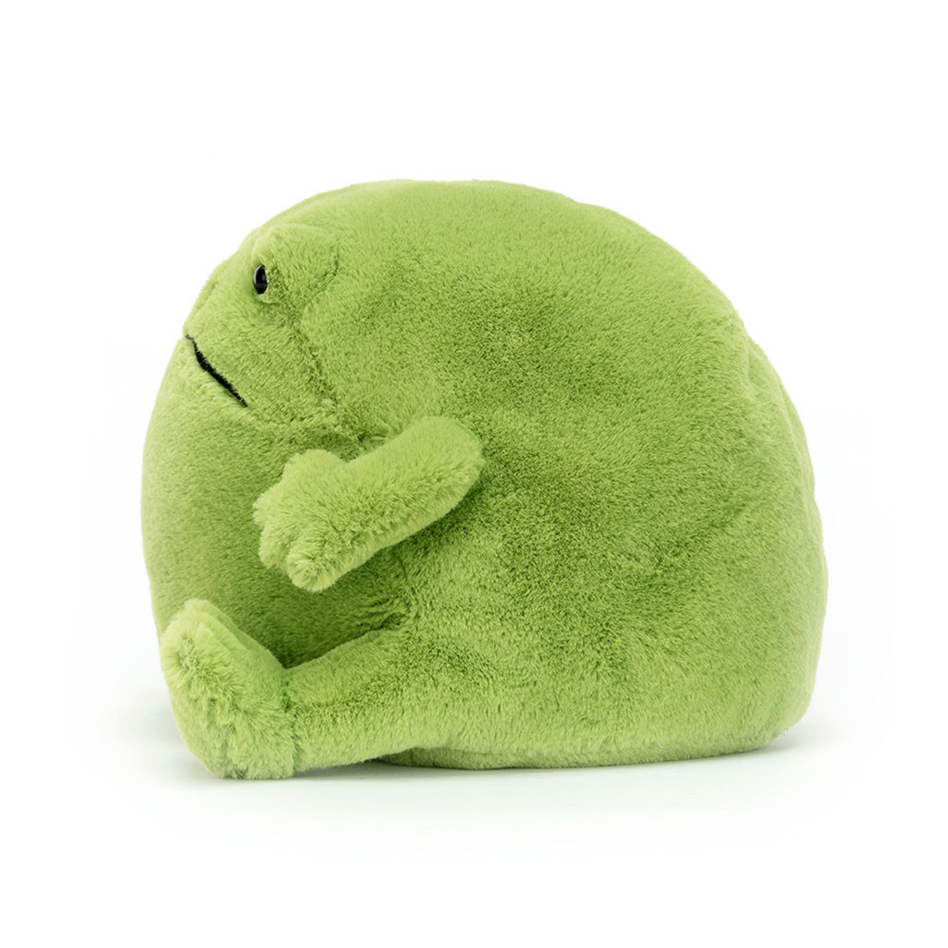 Ricky Rain Frog | JELLYCAT