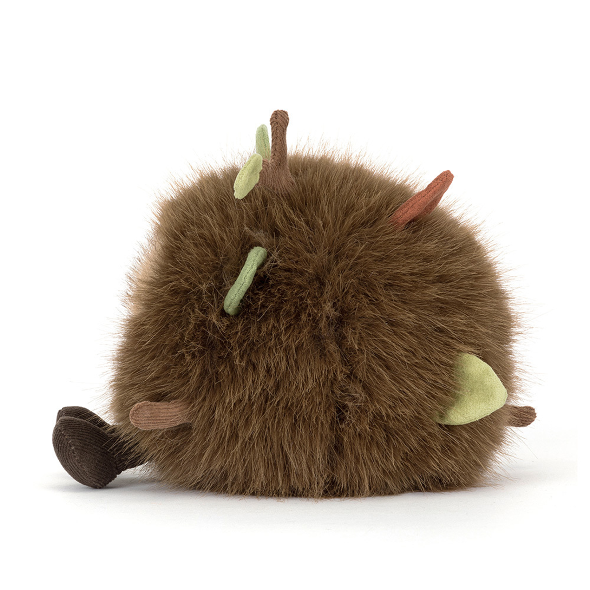 Amuseables Mulshi Woodland Floor | JELLYCAT
