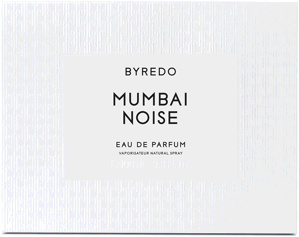 Mumbai Noise EdP Nat. Spray 100 ml