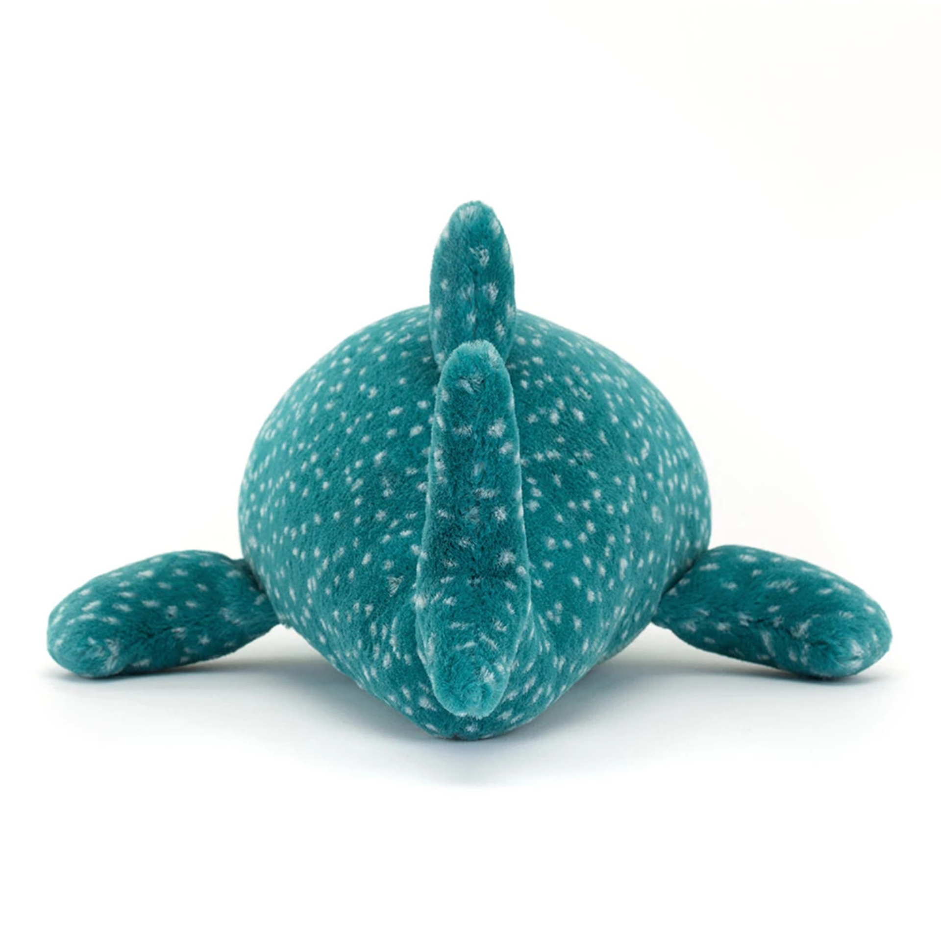 Gobfrey Whale Shark | JELLYCAT
