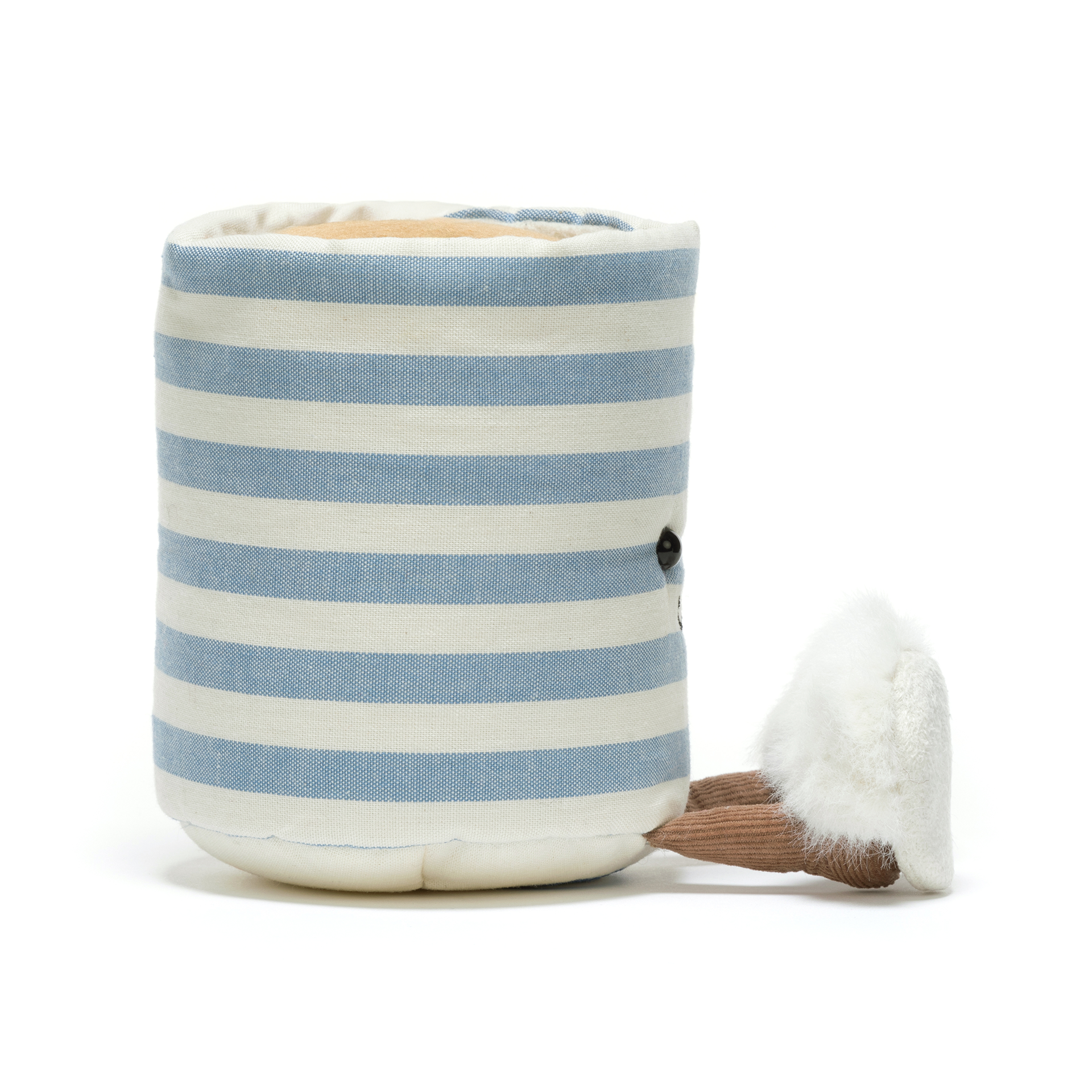 Amuseables Rosie Lea Mug of Tea | JELLYCAT