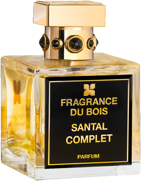 Santal Complet Parfum