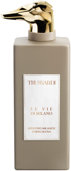 Le Vie Di Milano Aperitivo Milanese Porta Nuova EdP Nat. Spray