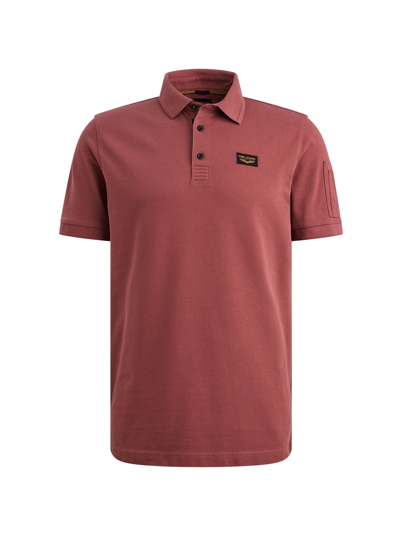 AMERICAN CLASSIC Poloshirt