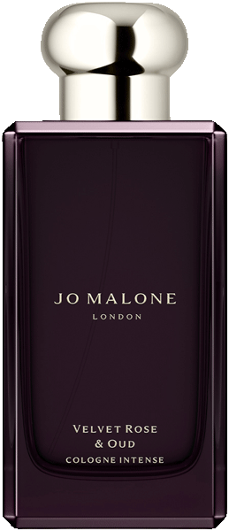 Velvet Rose & Oud Cologne Intense