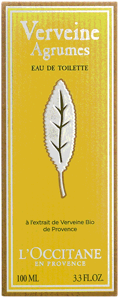 Citrus Verbena EdT Nat. Spray