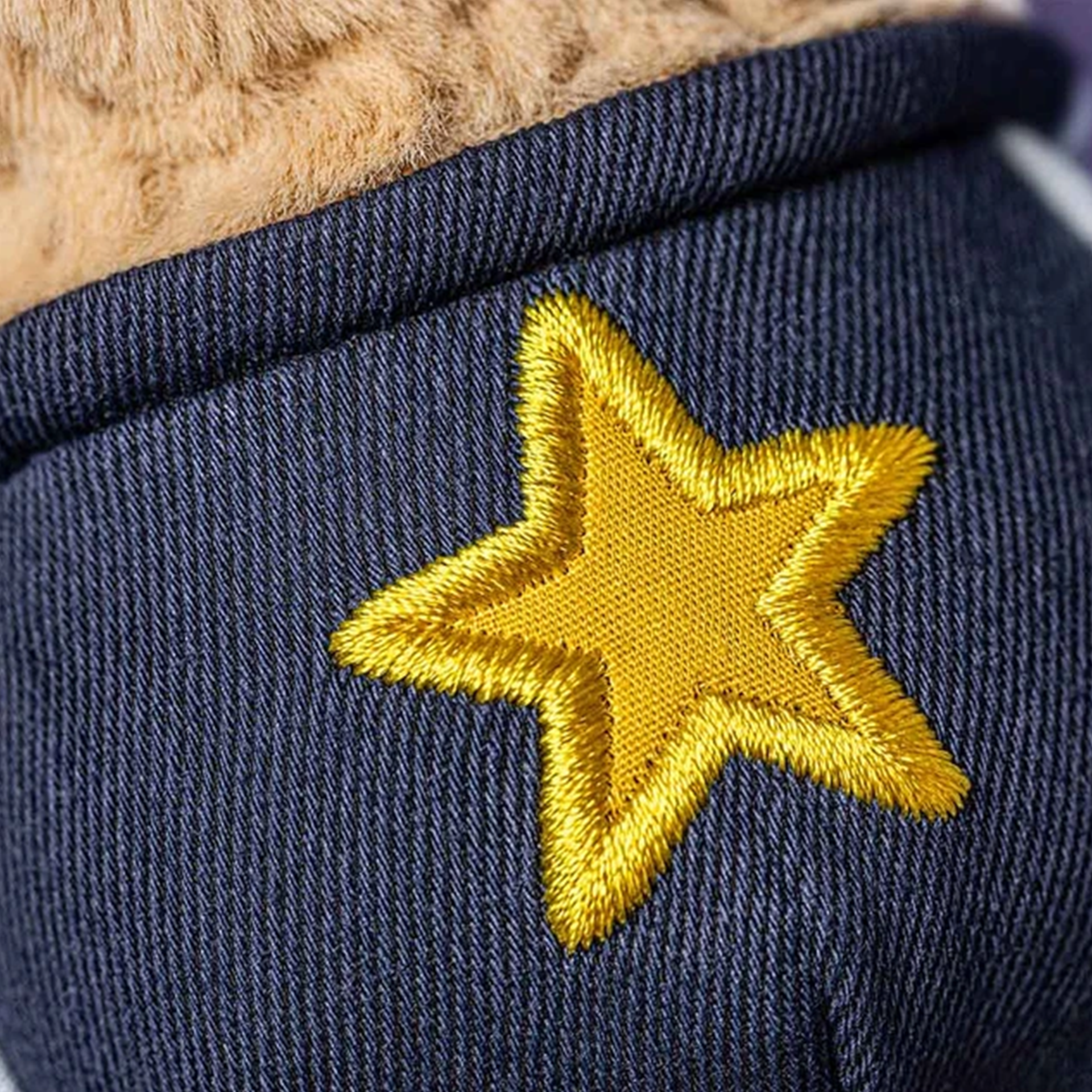 Amuseables Peanut Star Student Outfit | JELLYCAT