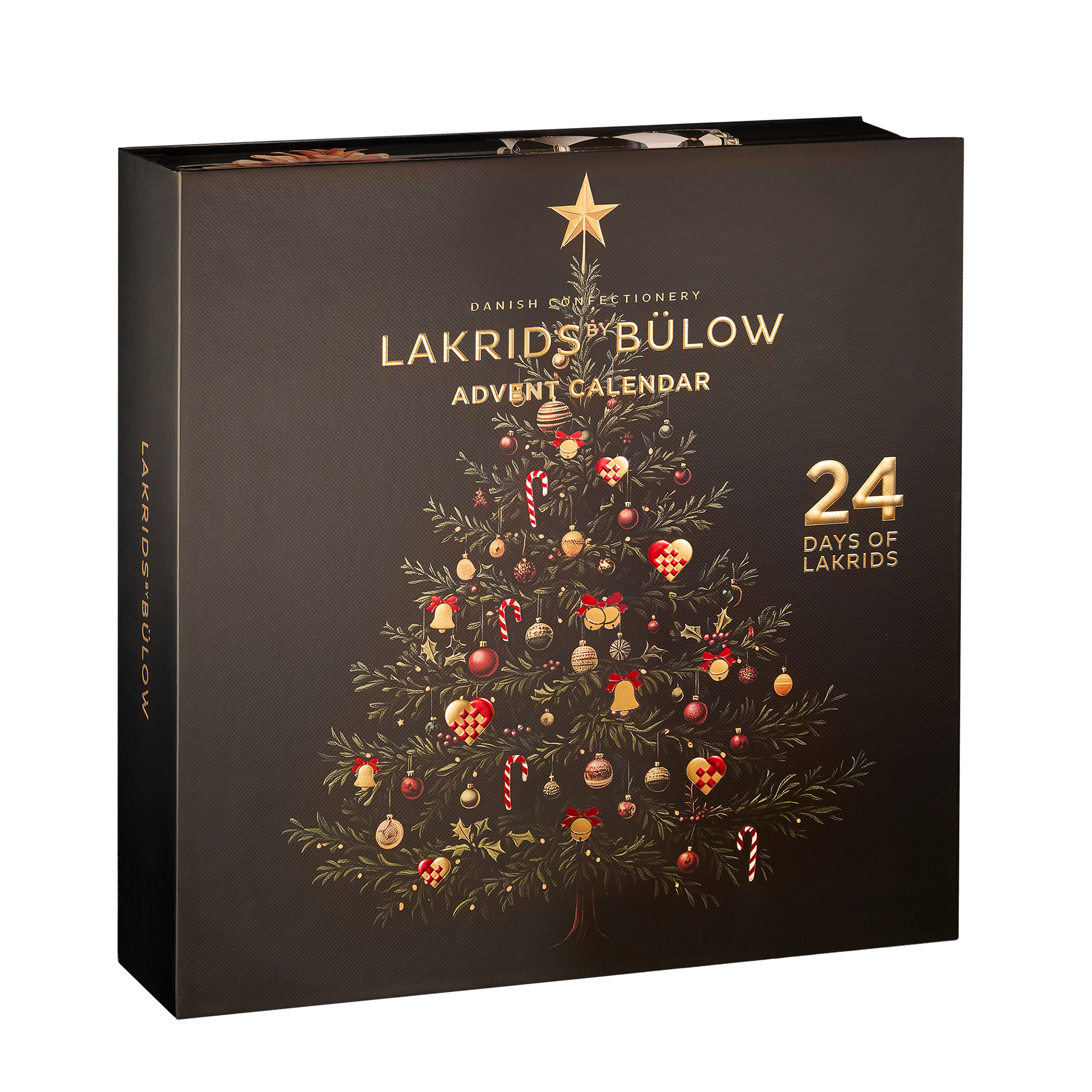 ADVENT CALENDAR | 345g