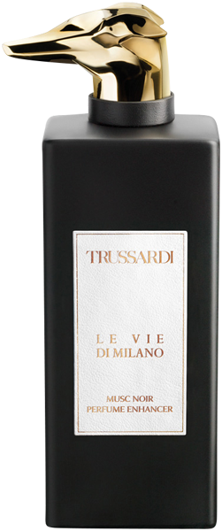 Le Vie Di Milano Musc Noir Perfume Enhancer EdP Nat. Spray