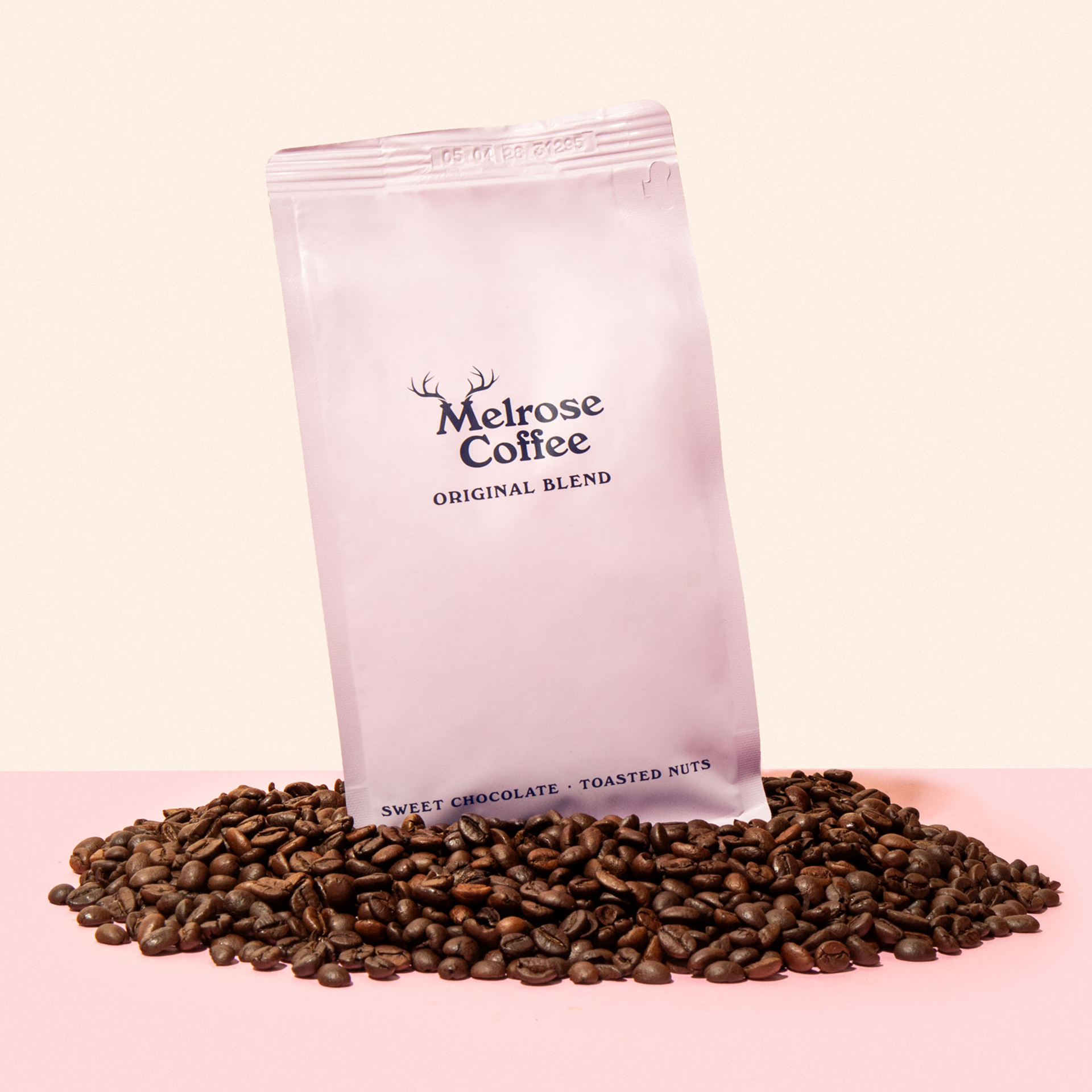 Original Blend Espressobohnen | 340g